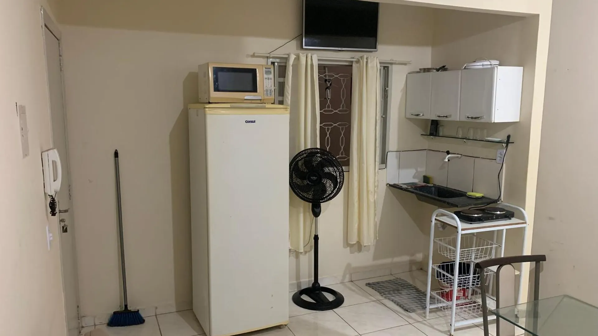 102 Verao Kit Exclusiva Brasília