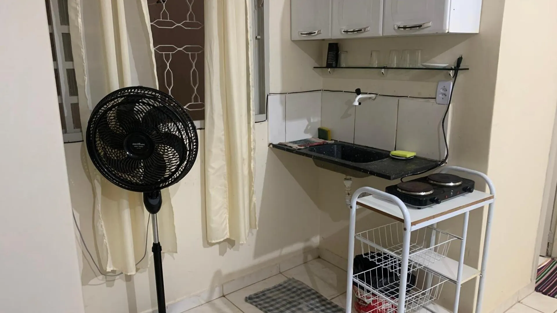 102 Verao Kit Exclusiva Brasília 0*,