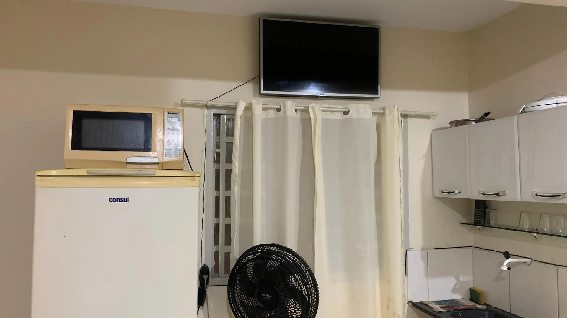 102 Verao Kit Exclusiva Brasília Apartamento